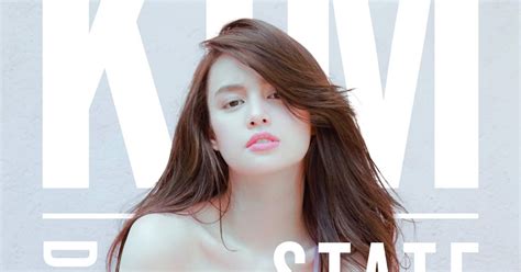 Kim Domingo State of The Undress PDF .